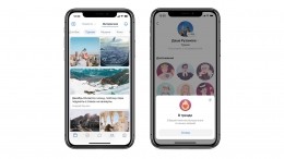 ВКонтакте объявила о запуске тематических лент
