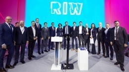 Итоги RIW 2019: Как прошла Неделя российского интернета в Москве