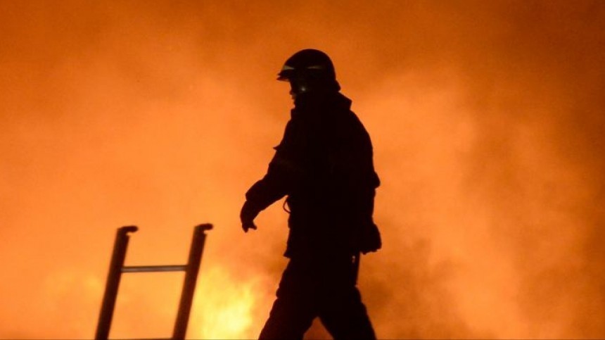 Один человек погиб в результате пожара на руднике в Якутии