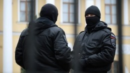 Оперативники нагрянули в офис фирмы сына Михаила Гуцериева
