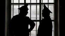 Более 100 осужденных были завербованы в ряды террористов в колонии Калмыкии