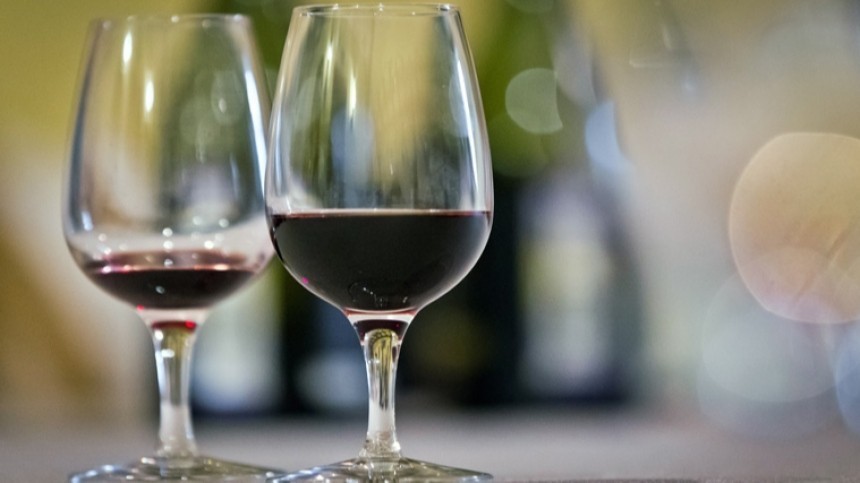 Госдума приняла законопроект, который вводит новое понятие — «Вино России»