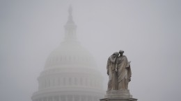 Крупный пакет антироссийских санкций одобрили в США