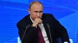 Путин: Плоские тарифы на авиабилеты на Дальний Восток не отменятся