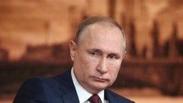 Путин уверен в целесообразности продолжения «нормандского формата»