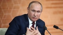 Путин: Экономике нужна миграция, но к этому вопросу нужно подходить системно