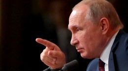 Путин: Россия не собирается «закрывать» интернет