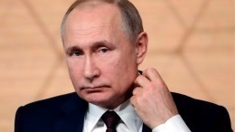 «Смешанное»: Путин выразил свое отношение к законопроекту о домашнем насилии