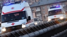 Трое сотрудников ФСО стали жертвами стрельбы в центре Москвы