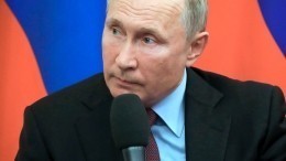 О чем спрашивали журналисты Владимира Путина: обзор пресс-конференции