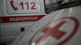 Четыре человека погибли в ДТП с автобусом в Оренбургской области
