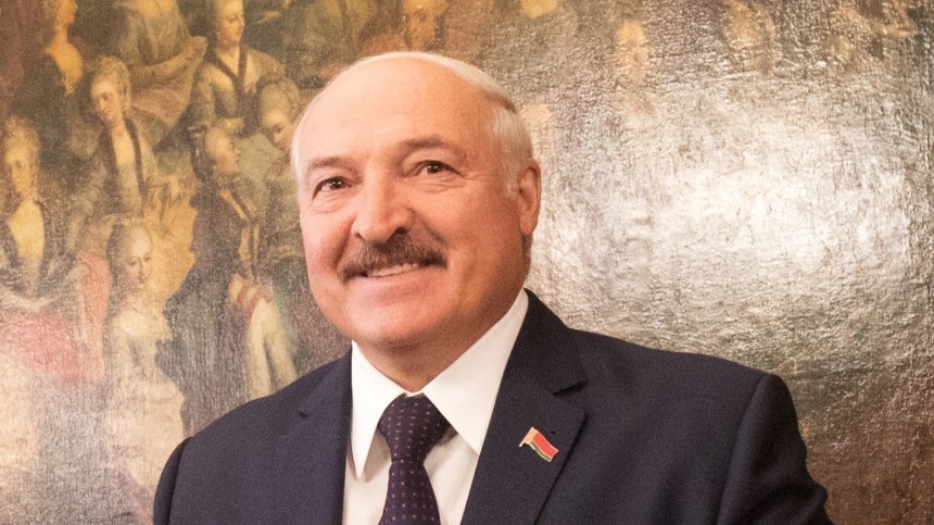 Лукашенко: РФ и Белоруссия достигли концептуальной договоренности по газу и нефти