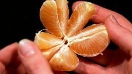 Иммунолог предупредил об опасности поедания мандаринов