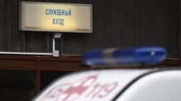 В страшной аварии в Алтайском крае погибли пять человек