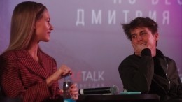 «Никто порно не снимал!»: режиссер «Текста» об интимной сцене с Кристиной Асмус