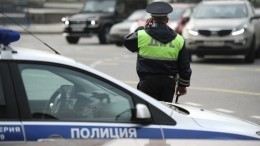 Микроавтобус с пассажирами попал в серьезное ДТП в Пермском крае