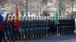 День защитника Отечества: история, традиции, приметы