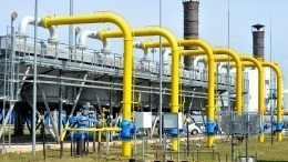 «Газпром» выплатил Украине $2,9 миллиарда по решению Стокгольмского суда