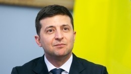 Президент Украины после обмена пленными поблагодарил «нормандскую четверку»