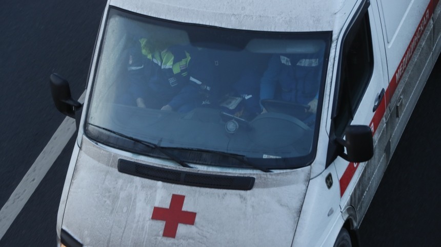 Число пострадавших в ДТП с автобусом в Псковской области возросло до 18 человек