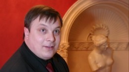 Андрей Разин резко ответил Льву Лещенко, назвавшего его администратором