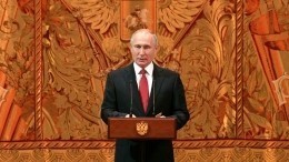 Путин раскрыл, в чем заключается волшебство Нового года