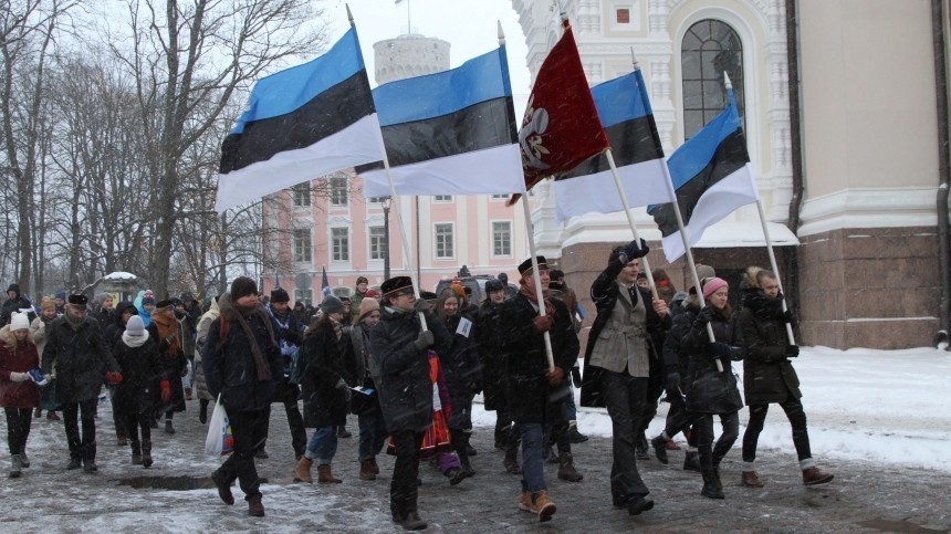В Эстонии заявили об актуальности Тартуского договора 