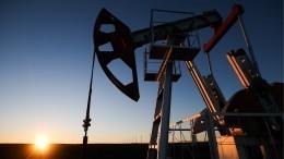 Россия побила постсоветский рекорд по добыче нефти