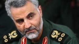 Иран обещал отомстить США за смерть генерала Сулеймани