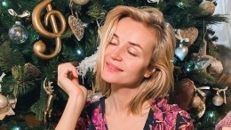 «У меня своя „гантелька“»: Гагарина удивила поклонников признанием о дочке