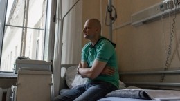 «Больше не больно»: поддерживавшие врача Павленко скорбят о его смерти