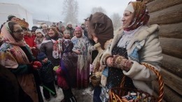 Святки и Степанов день. Как привлечь в дом деньги и чего нельзя делать 9 января