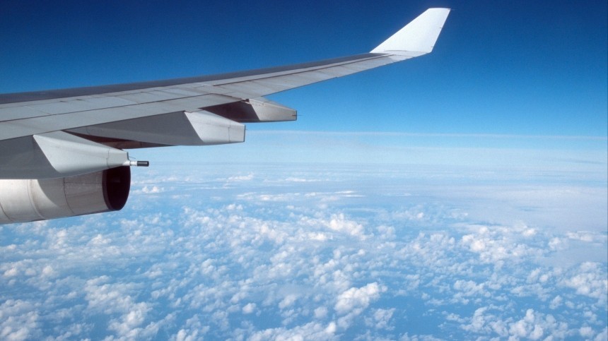 Росавиация рекомендует авиакомпаниям принять меры безопасности при полетах над странами Ближнего Востока