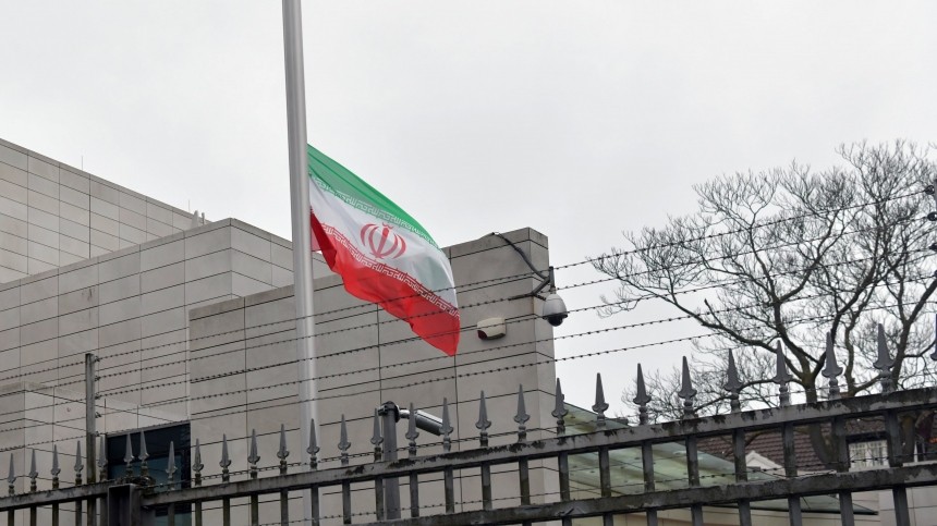 Запад заранее решил назначить Иран виновным в трагедии — сенатор Джабаров