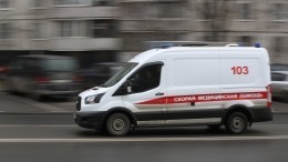 Разборки в гаражах в Подмосковье из-за оплаты света закончились стрельбой