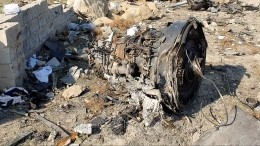 «Все — звенья одной цепи»: Джабаров назвал виновных в иранской авиакатастрофе