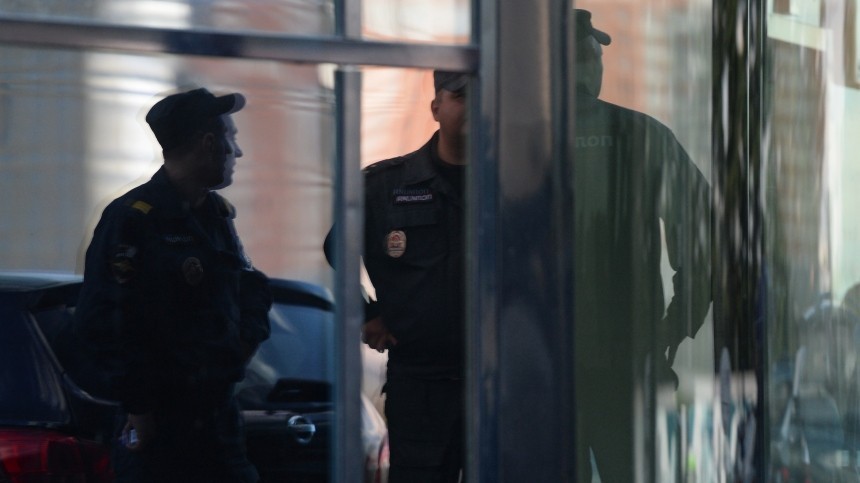 Обыски по делу об убийстве главы Центра «Э» проходят в Ингушетии