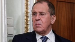 Россия продолжит работать над урегулированием ситуации в Ливии