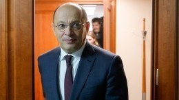 Глава РФПЛ Сергей Прядкин допрошен по делу о договорном матче