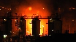 Число пострадавших от взрыва на заводе в Испании возросло до восьми человек