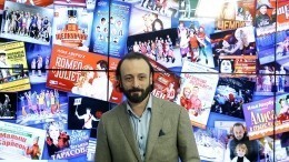 Илья Авербух ответил на обвинения Яне Рудковской о нарушении авторских прав