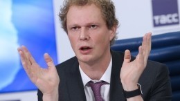 Михаил Мишустин назначил Даниила Егорова главой ФНС