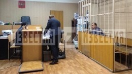 В ЮК «Хренов и Партнеры» отказываются комментировать арест Николаенко