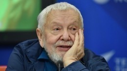 Режиссера фильма «Асса» Сергея Соловьева перевели в реанимацию