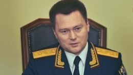 Что известно о кандидате на пост генпрокурора Игоре Краснове