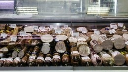 В РФ готовятся вернуть ГОСТы для 20 категорий продуктов