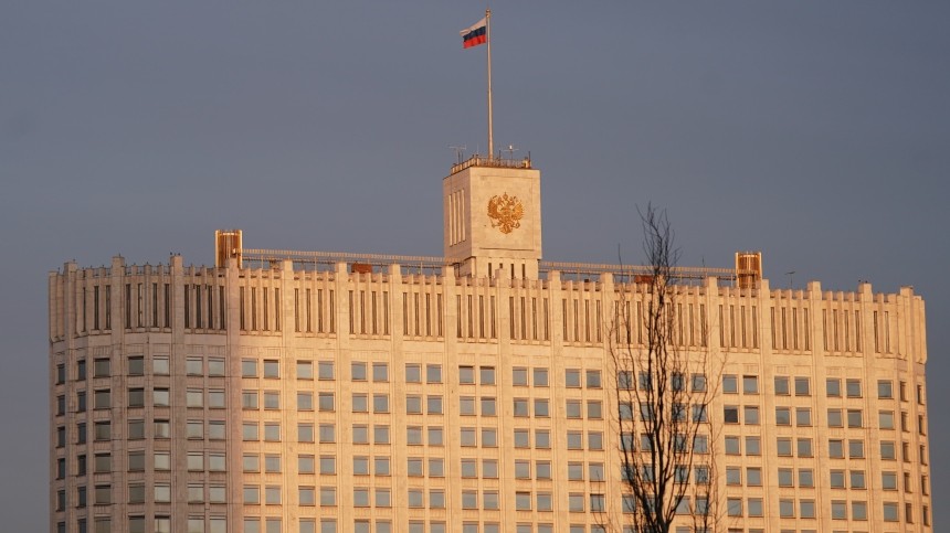 Стали известны имена министров, сохранивших посты в обновленном правительстве РФ