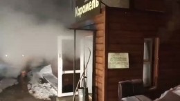 Хостелы с угрозой для жизни постояльцев выявлены по всей России — видео