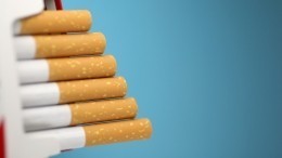 Сигареты подорожают на четверть в 2020 году — прогноз экспертов