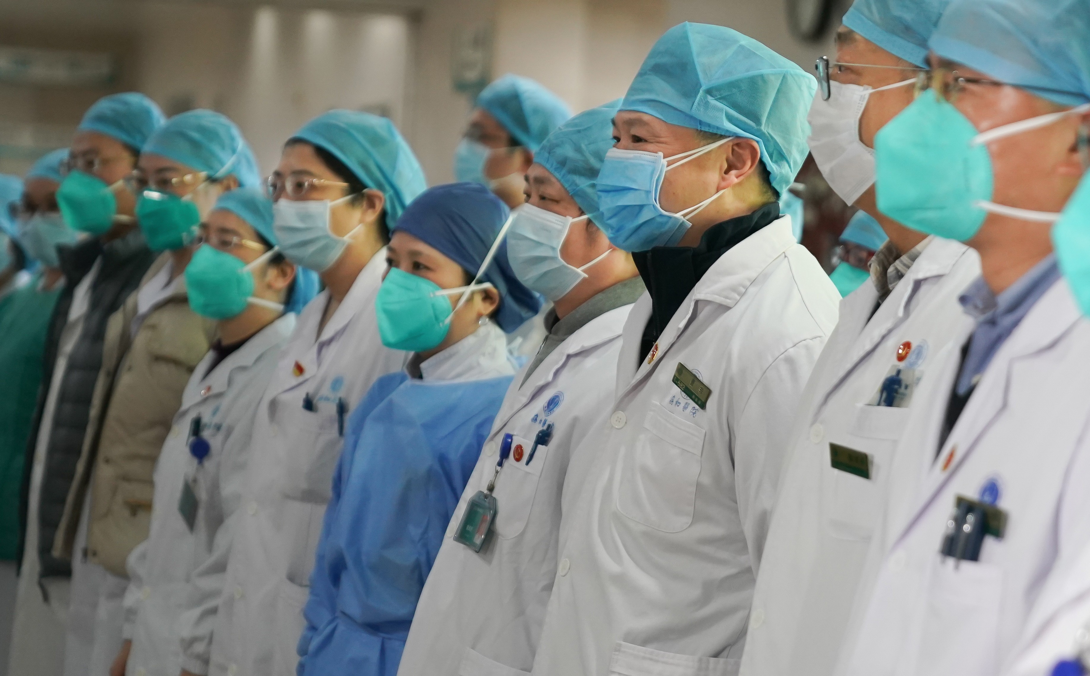 17 погибших, 600 зараженных: Все факты о коронавирусе из Китая